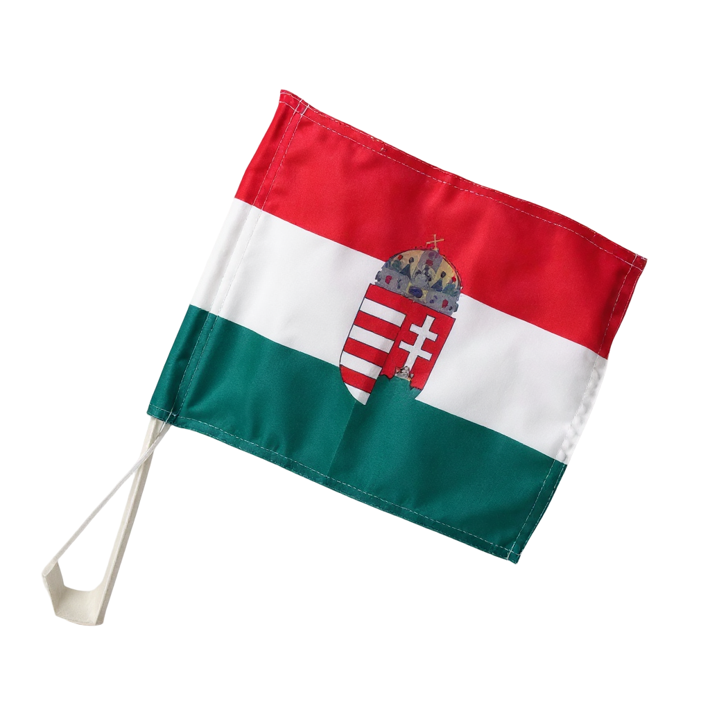 Autós zászló