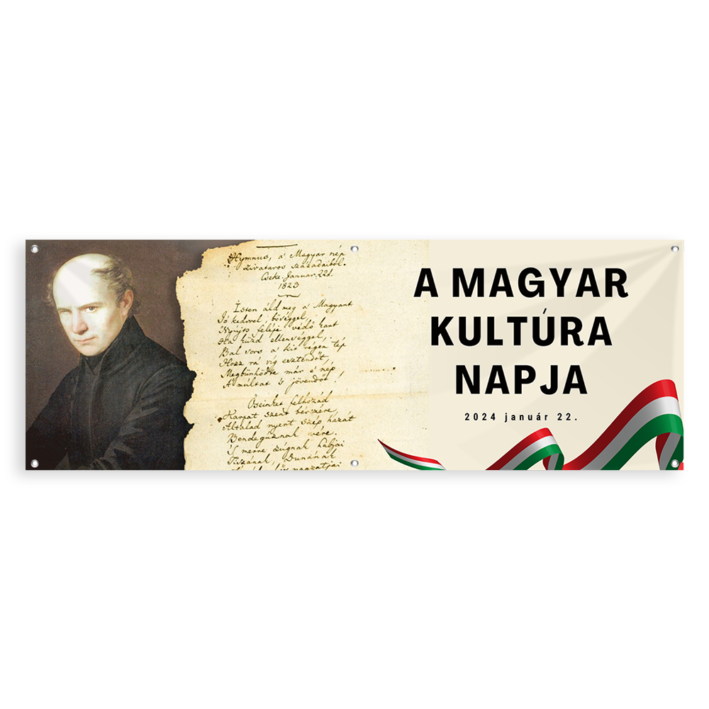 a magyar kultúra napja molinó