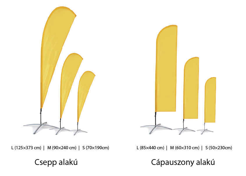 strandzászlók