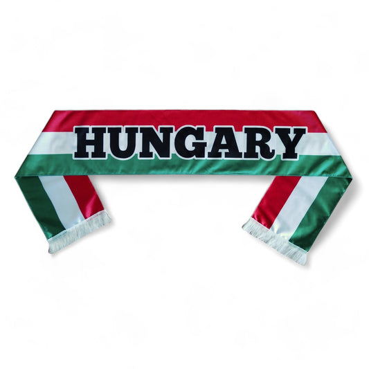 Szurkolói sál - Hungary