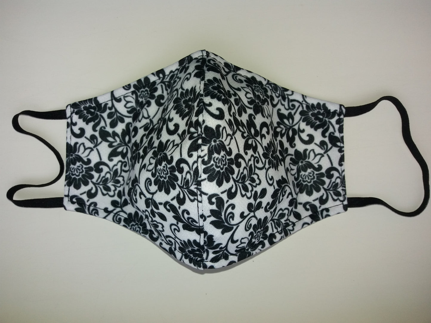 Textil szájmaszk