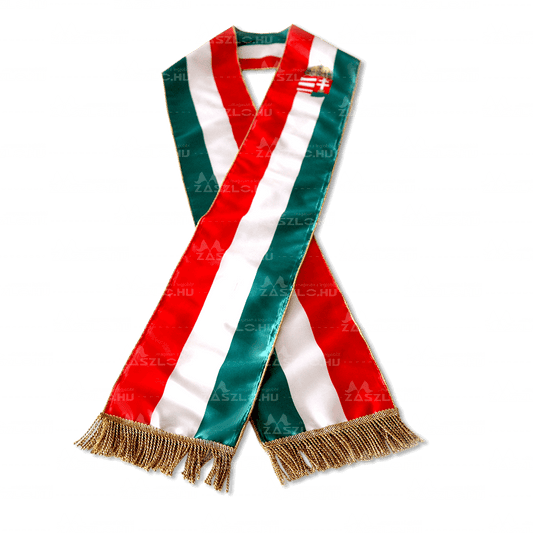 Anyakönyvvezetői szalag