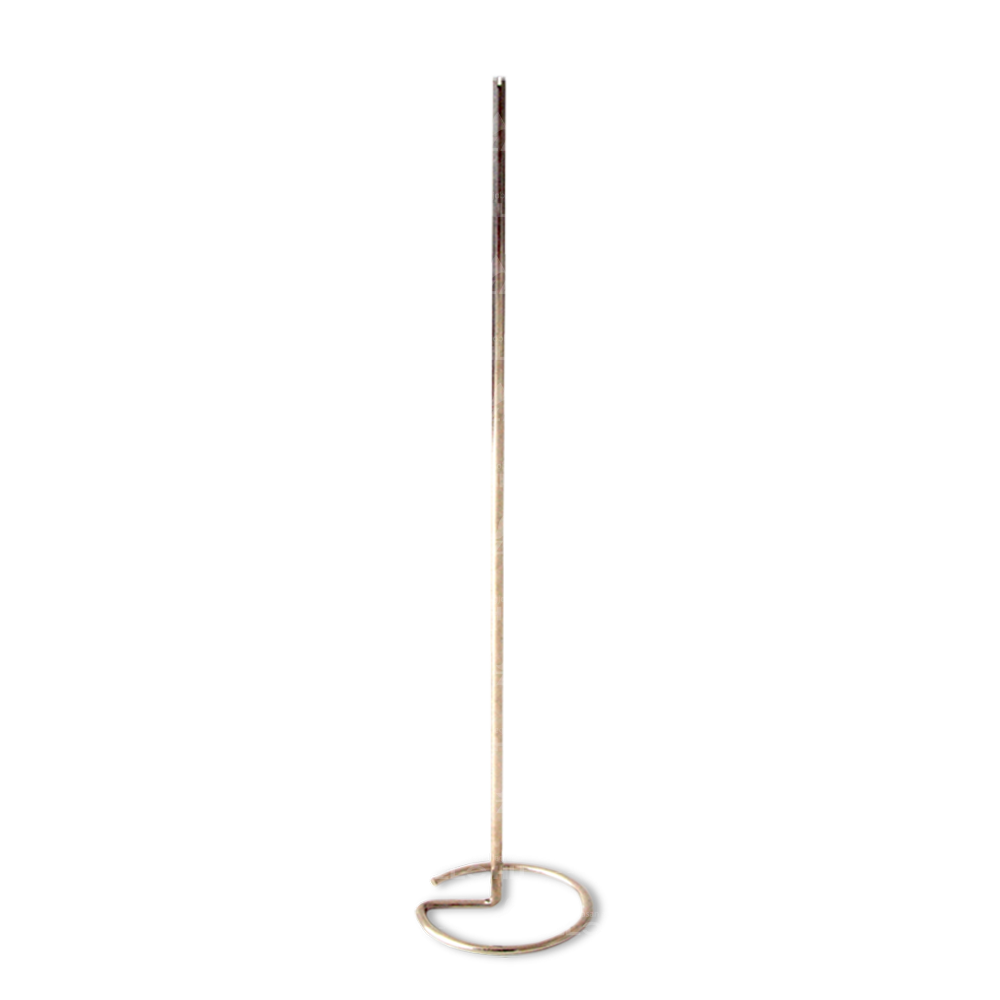 asztali zászlotartó