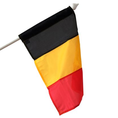 Belgium zászló webshop