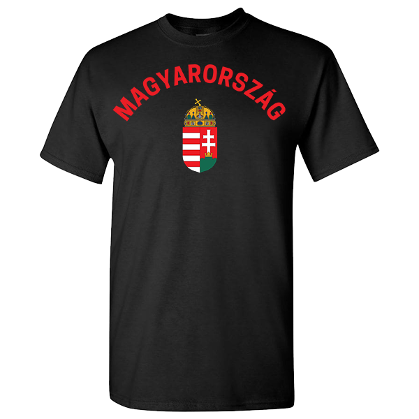 Magyarország póló