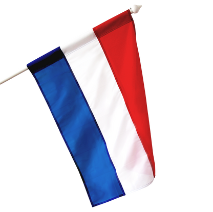 Hollandia zászló webshop