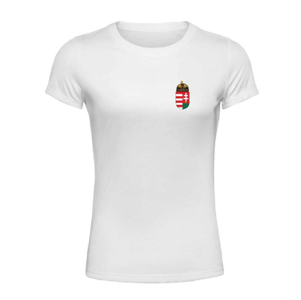 Magyar címeres póló