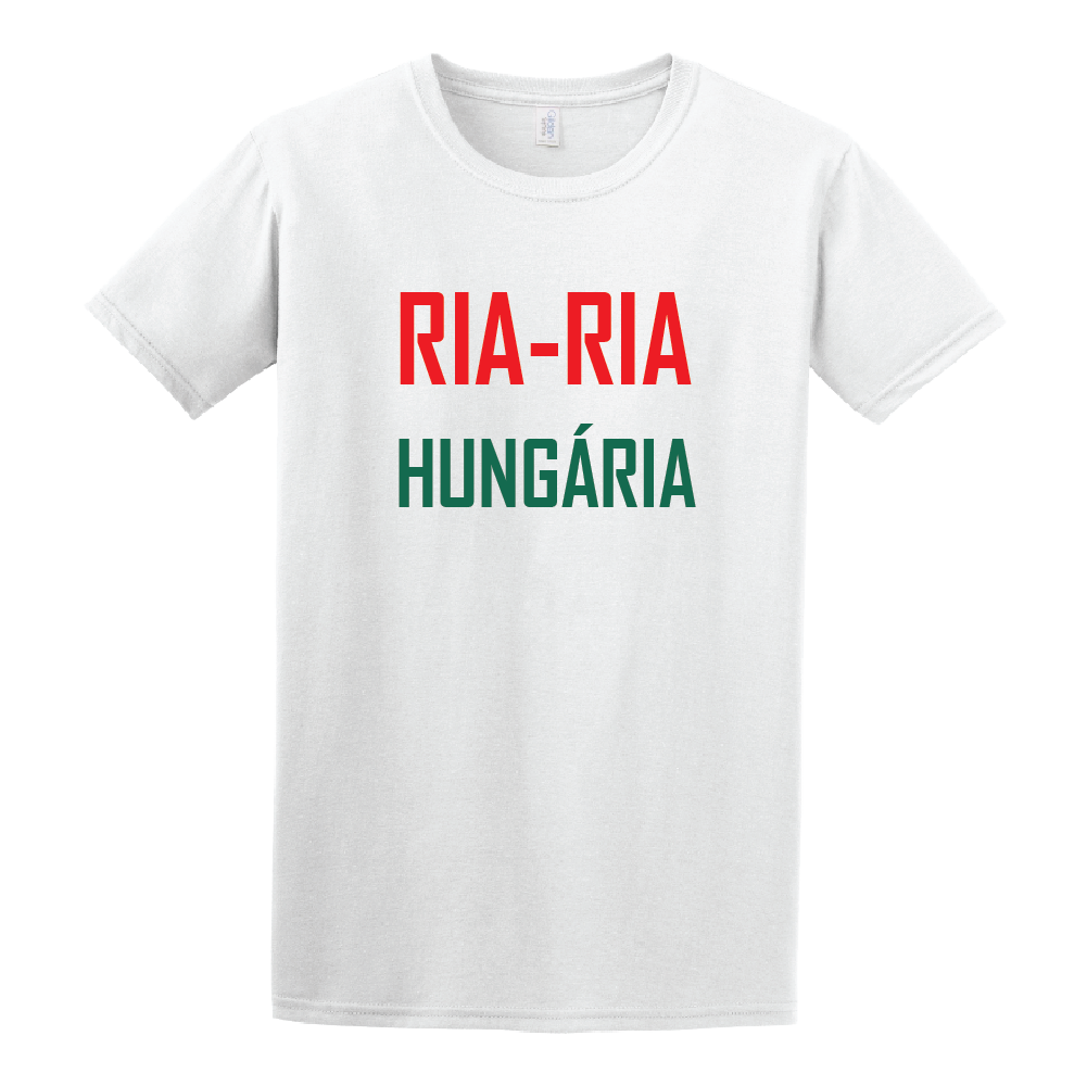 ria ria hungária póló