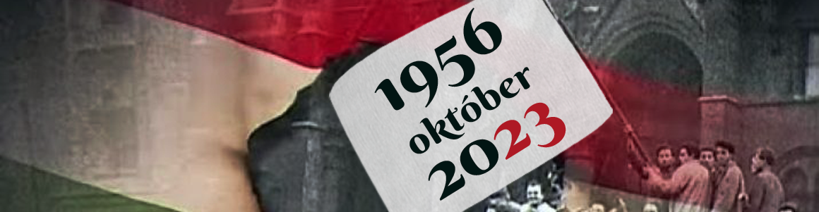 Az október 23.-i nemzeti ünnep
