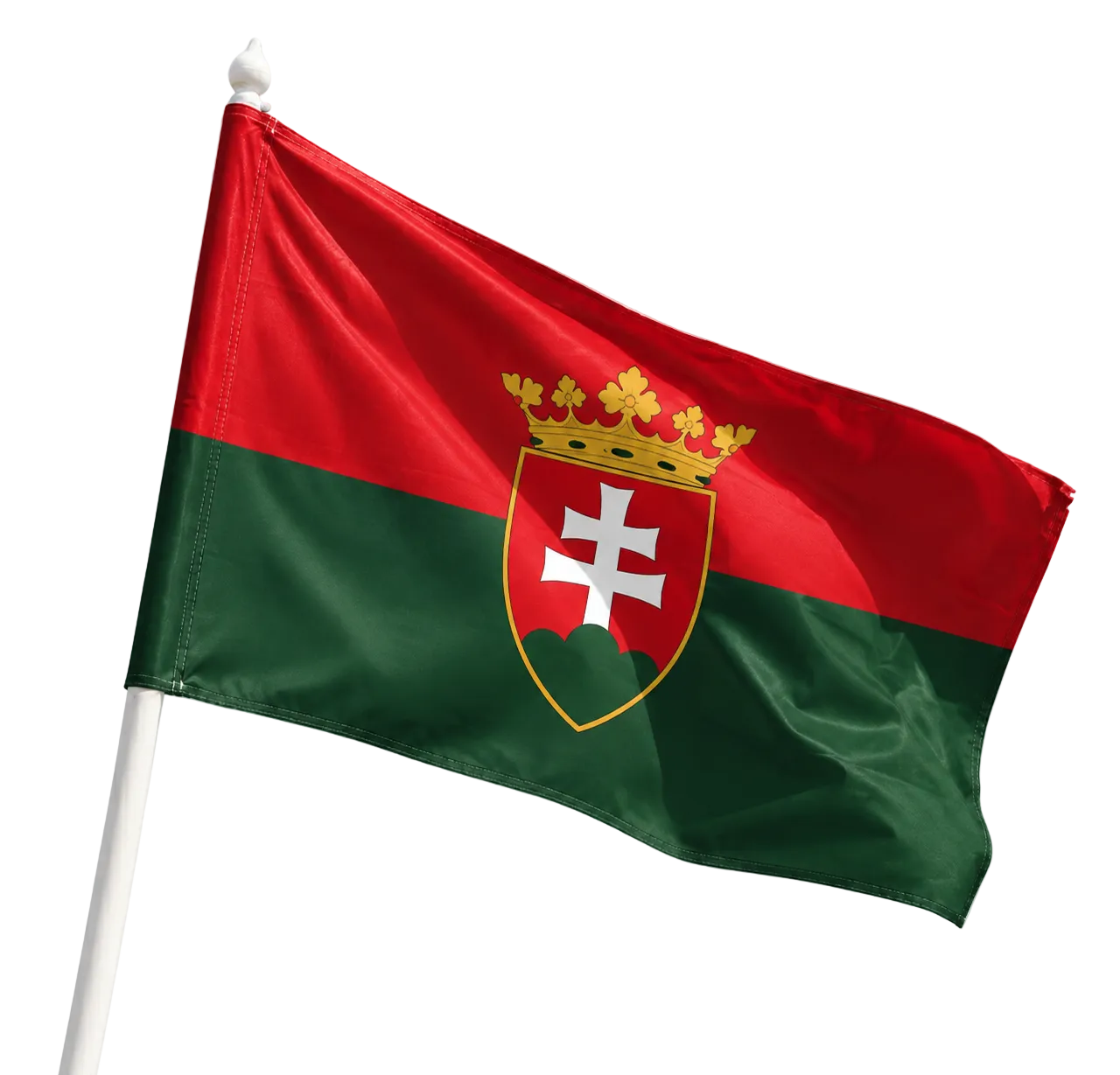Felvidéki zászló