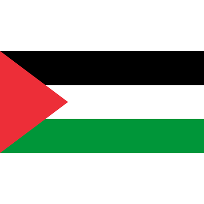 palesztina zászló