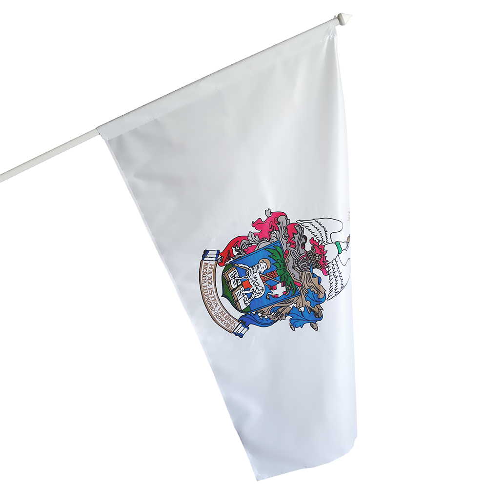 református zászló