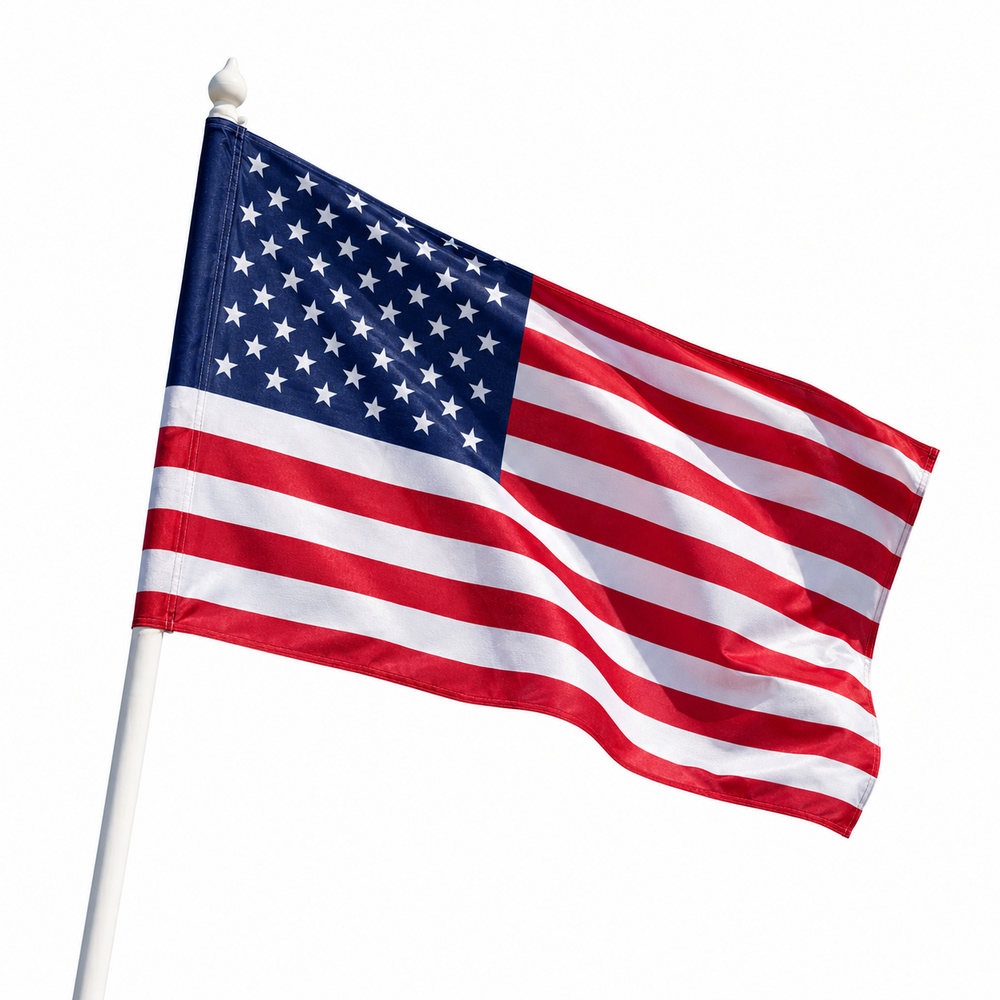 Amerikai Egyesült Államok zászló