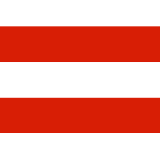 Ausztria zászló vásárlás