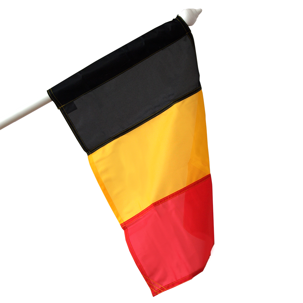 Belgium zászló webshop
