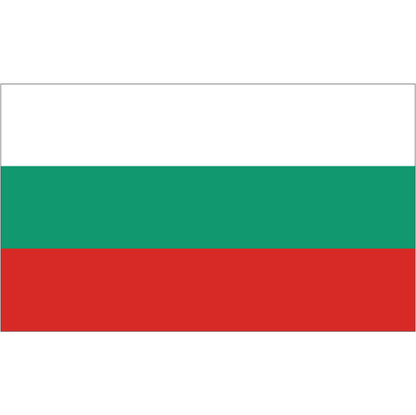 Bulgária zászló vásárlás