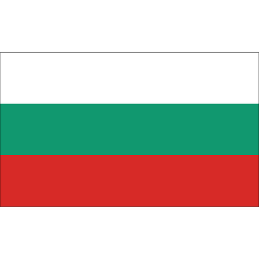 Bulgária zászló vásárlás