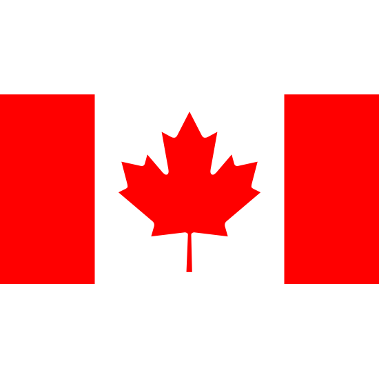 Kanada zászló vásárlás