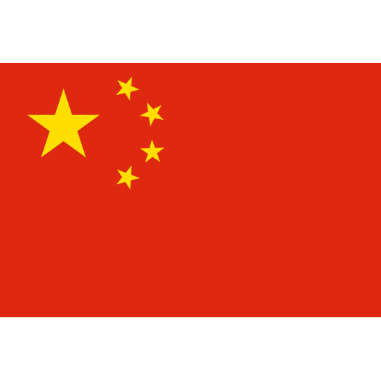 Kína zászló vásárlás