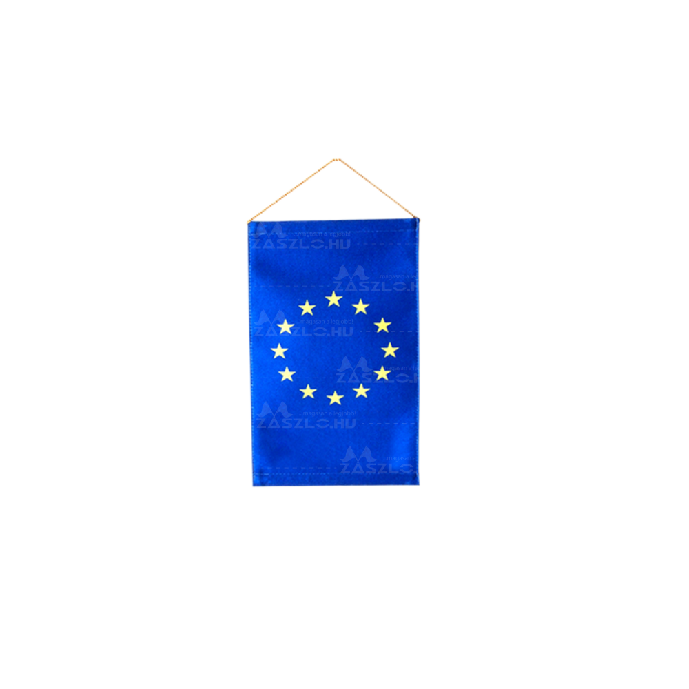 Eur&oacute;pai Uni&oacute;s asztali z&aacute;szl&oacute;