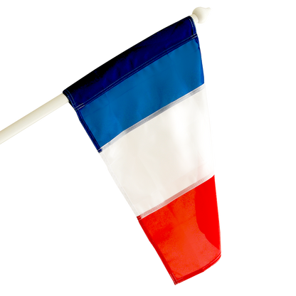 Franciaország zászló webshop