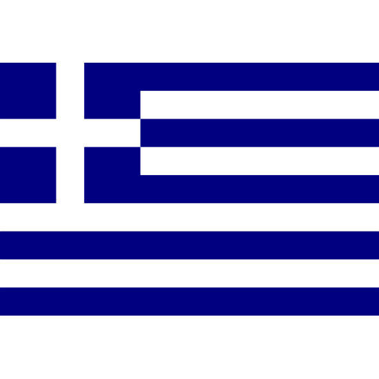 Görögország zászló rendelés