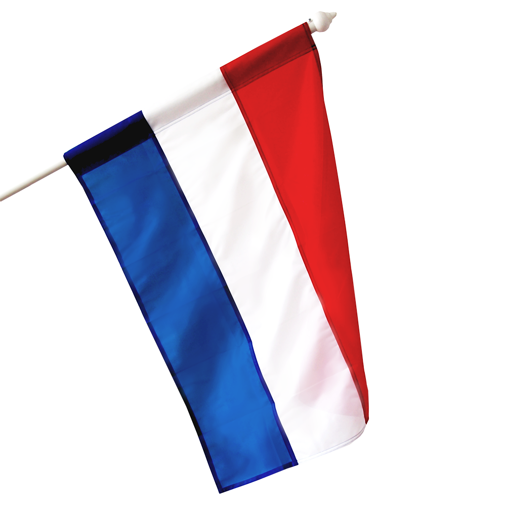 Hollandia zászló webshop