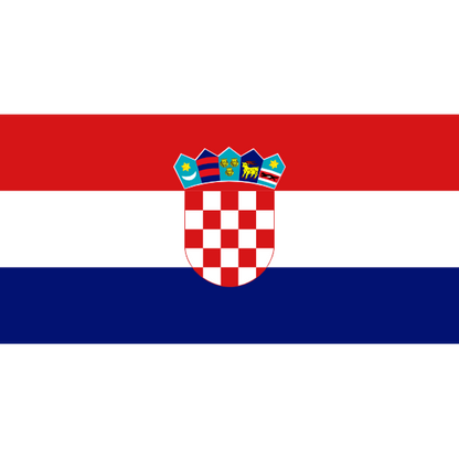 horvátország zászló vásárlás