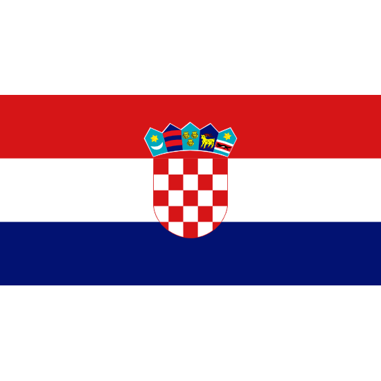 horvátország zászló vásárlás