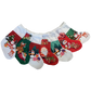 Mikulás csizma