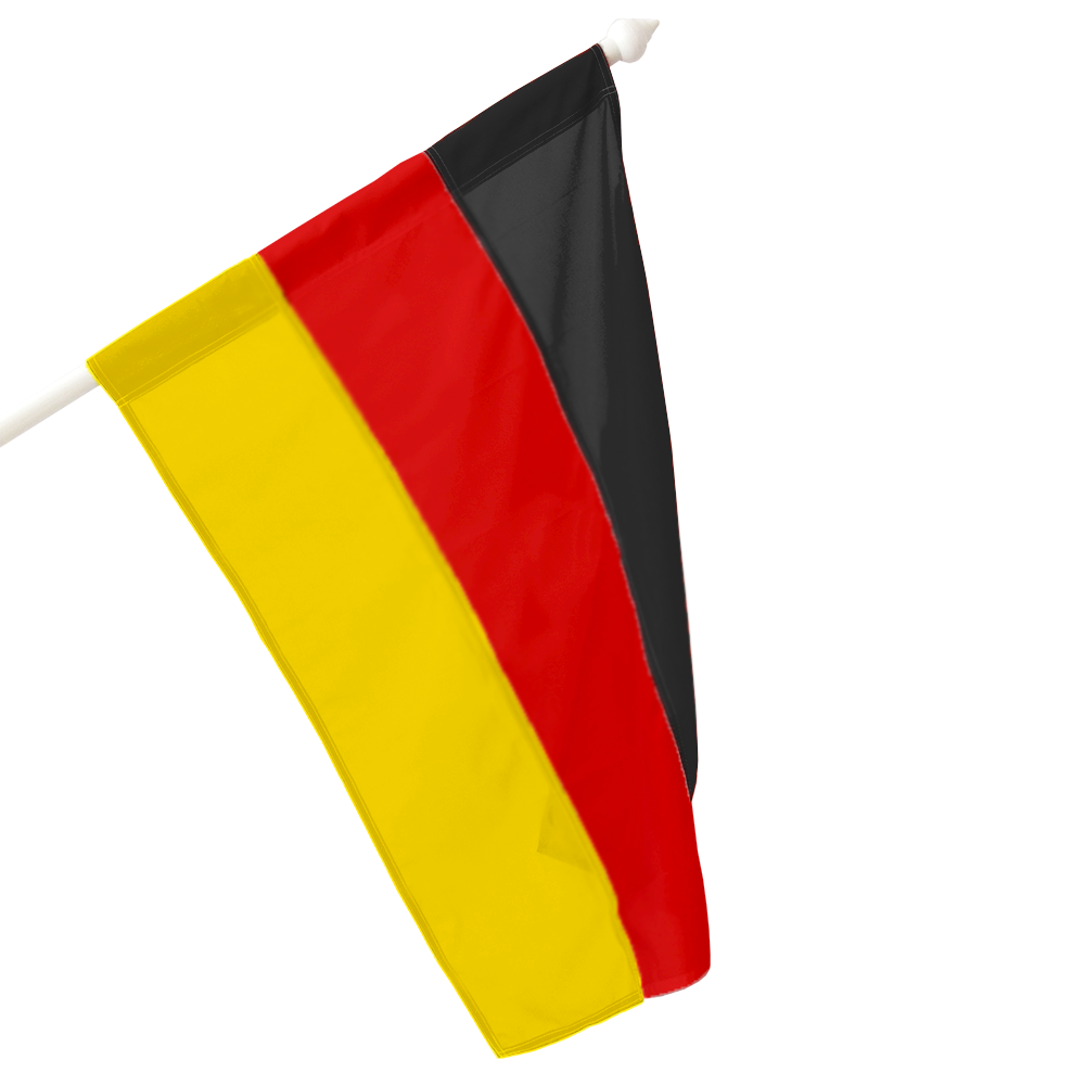 Németország zászló webshop