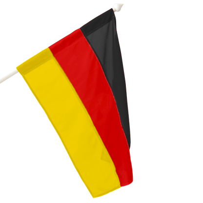 Németország zászló webshop