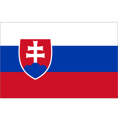 szlovákia zászló vásárlás