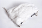 Snow white bag