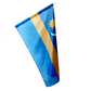 székely zászló