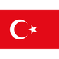 törökország zászló vásárlás